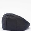 Accessories Barbour Hats & Gloves | Wax Flat Cap