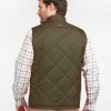 Men Barbour Gilets & Liners | Finn Gilet