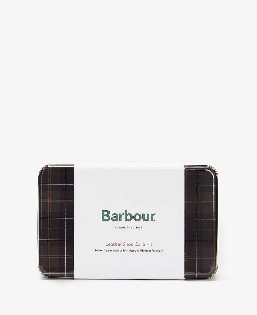 Accessories Barbour | Boot Care Kit