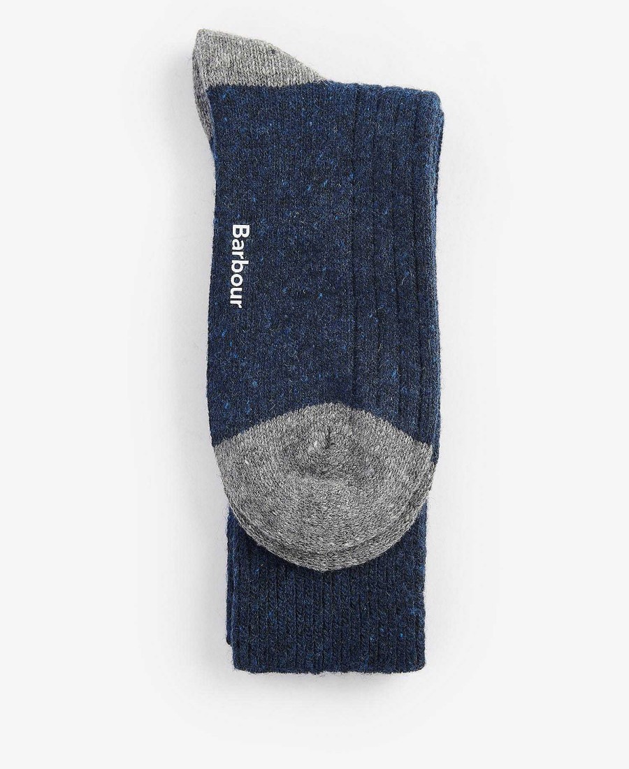 Accessories Barbour Socks | Houghton Socks