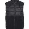 Men Barbour Fleeces | Fell Fleece Gilet