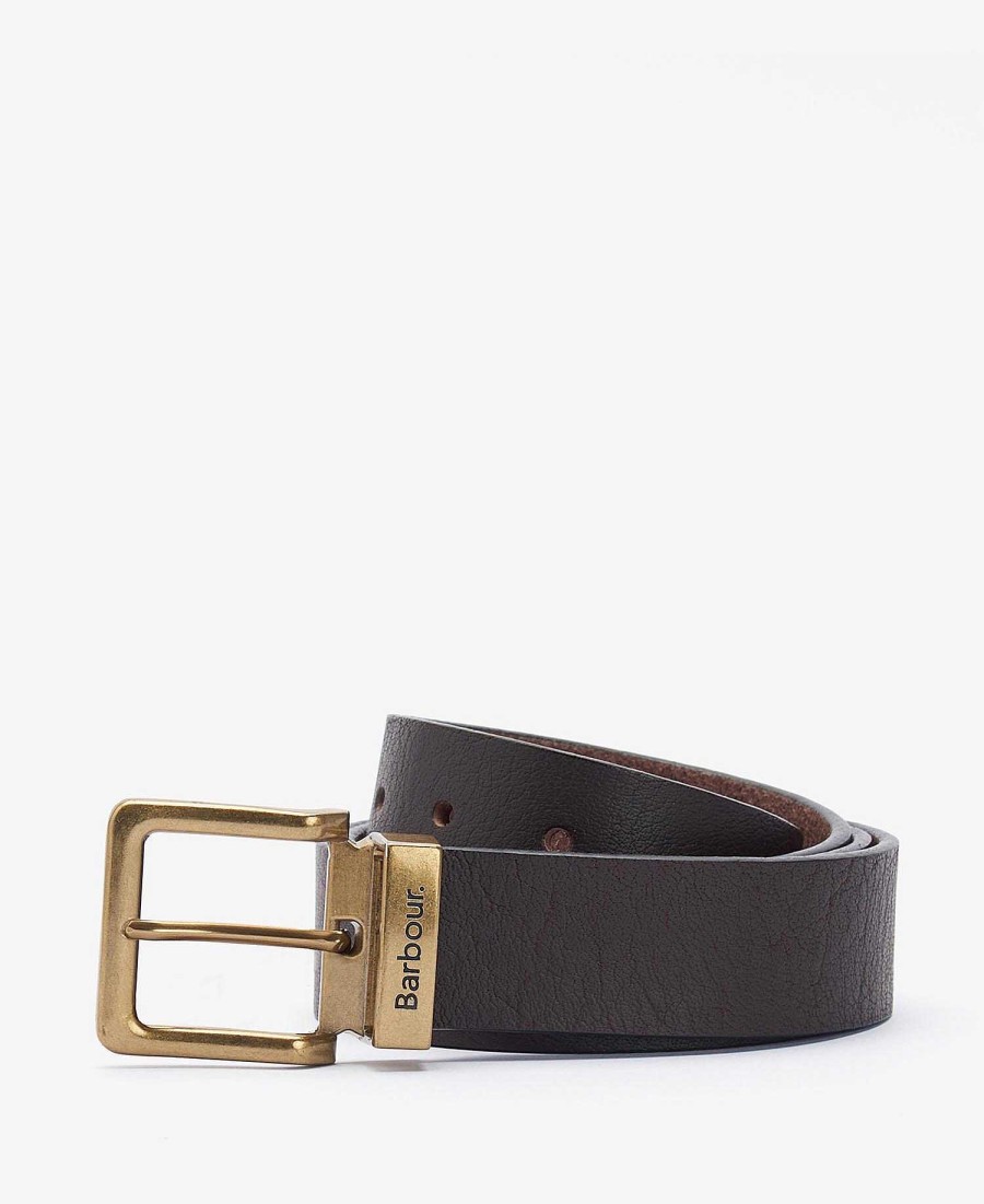 Accessories Barbour Belts | Blakely Belt