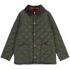 Kids Barbour Quilted Jackets | Boys' Liddesdale® Quilted Jacket