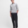 Men Barbour Jumpers | Bassington Polo Shirt