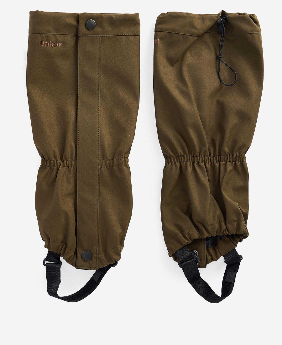 Men Barbour Wellingtons | Endurance Gaiter