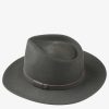 Accessories Barbour Hats & Gloves | Crushable Bushman Hat