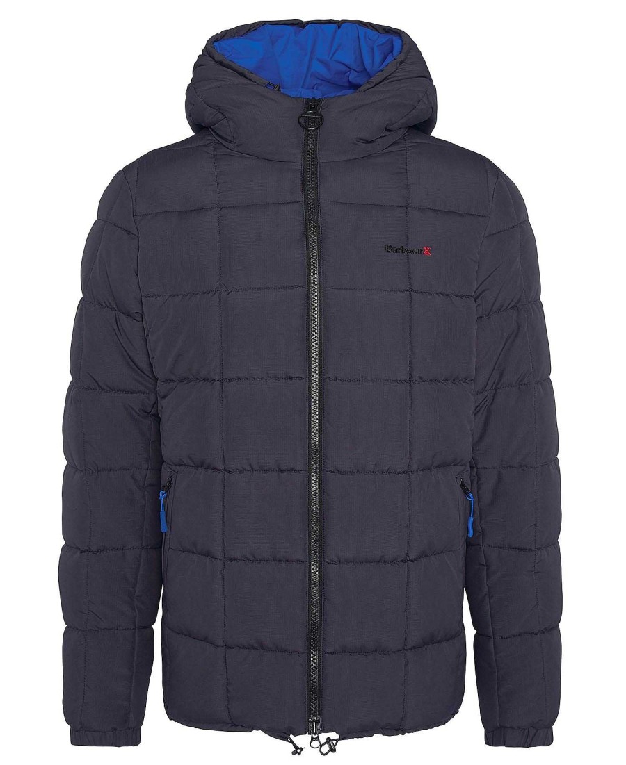 Men Barbour Quilted Jackets | Benton Quilted Jacket