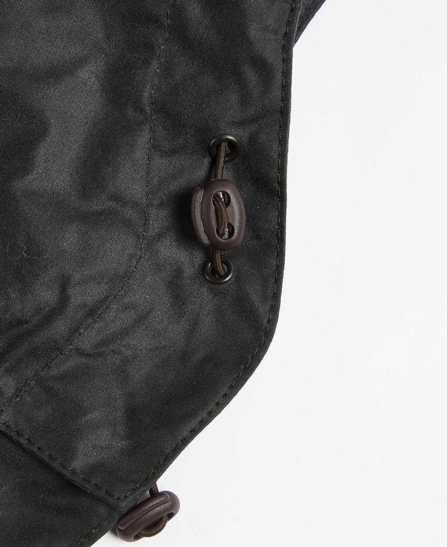 Accessories Barbour Hoods & Liners | Wax Storm Hood