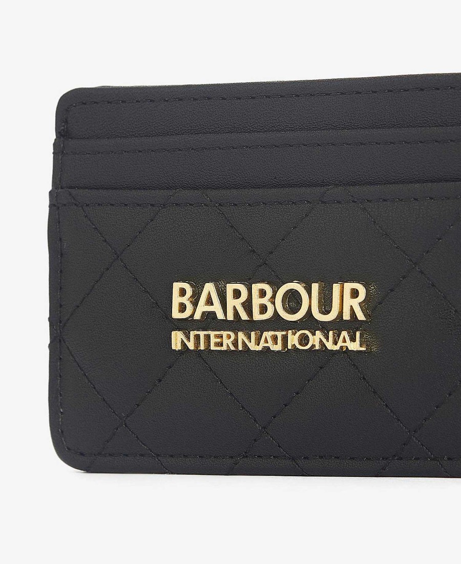 Accessories Barbour | Aurora Card Holder