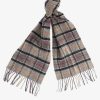 Accessories Barbour Scarves & Handkerchiefs | Tartan Lambswool Scarf