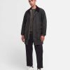 Men Barbour Waxed Jackets | Border® Waxed Jacket