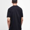 Men Barbour T-Shirts | Formula T-Shirt