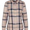 Women Barbour Shirts & Blouses | Bredon Regular Shirt