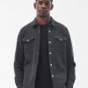 Men Barbour Overshirts | Carrbridge Overshirt