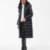 Women Barbour Quilted Jackets | London Quilted Jacket