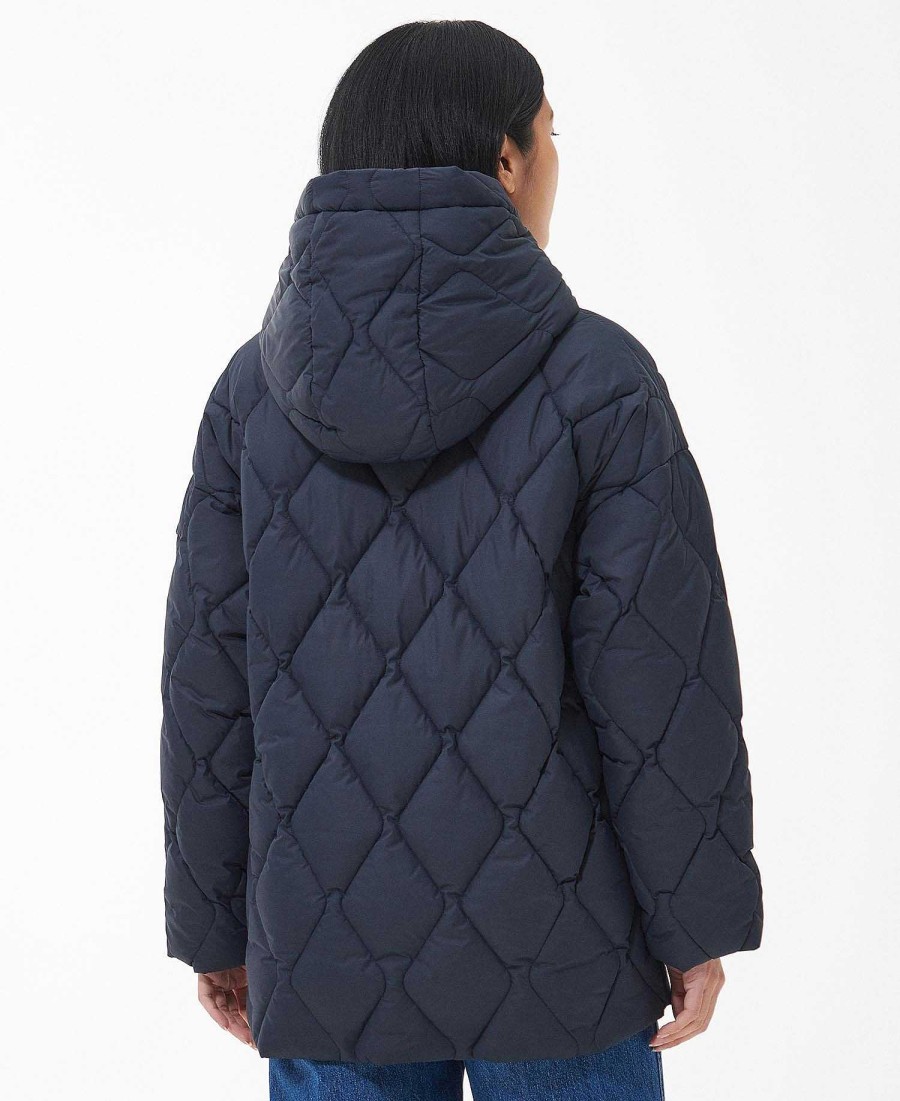 Women Barbour Quilted Jackets | Aster Quilted Jacket