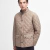 Men Barbour Quilted Jackets | Lowerdale Quilted Jacket