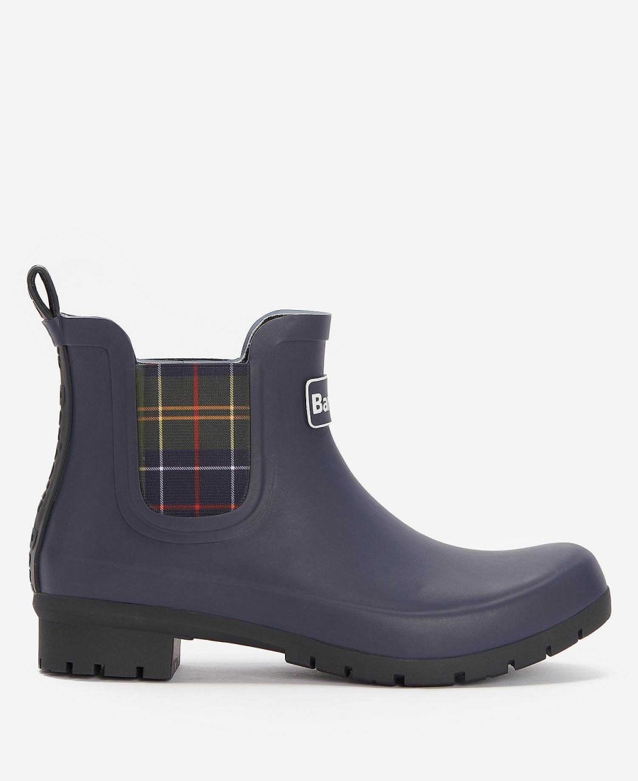 Women Barbour Wellingtons | Kingham Wellingtons