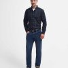 Men Barbour Shirts | Wetheram Tailored Fit Shirt