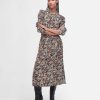 Women Barbour | Silverdale Midi Dress