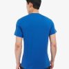 Men Barbour T-Shirts | Essential Sports T-Shirt