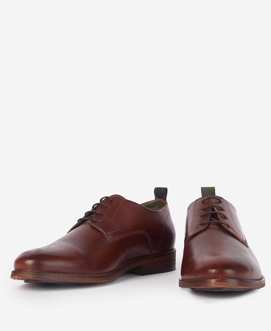 Men Barbour Shoes | Harrowden Shoes