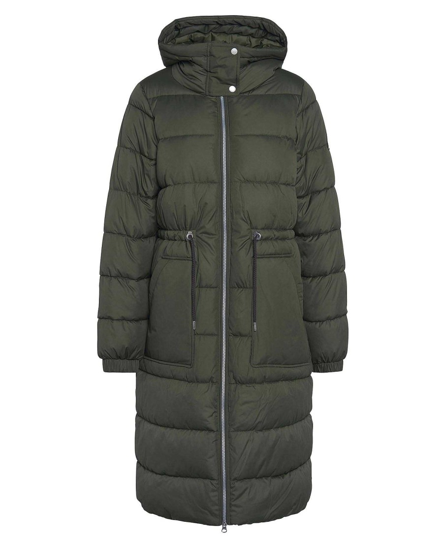 Women Barbour Quilted Jackets | Mayfield Quilted Jacket