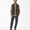 Men Barbour Gilets & Liners | Country Fleece Gilet