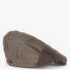 Accessories Barbour Hats & Gloves | Alston Flat Cap