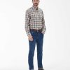 Men Barbour Shirts | Winston Regular Fit Shirt