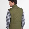 Men Barbour Gilets & Liners | Explorer Gilet