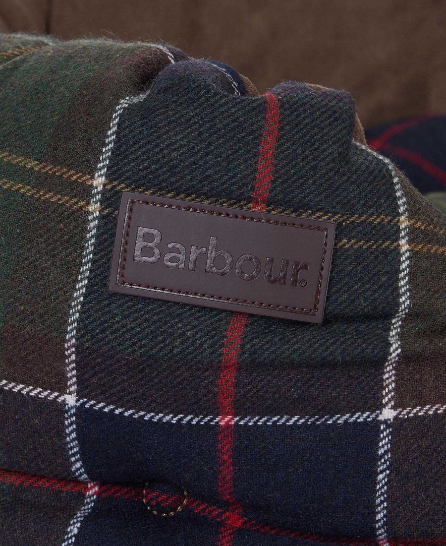 Accessories Barbour Beds & Blankets | 30In Luxury Dog Bed