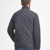 Men Barbour Quilted Jackets | Shoveler Quilted Jacket