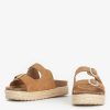 Women Barbour Sandals | Sandgate Sandals