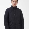 Men Barbour Quilted Jackets | Winter Chelsea Quilted Jacket