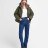 Women Barbour Quilted Jackets | Glamis Quilted Jacket