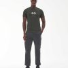 Men Barbour T-Shirts | Victory T-Shirt