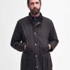 Men Barbour Waxed Jackets | Hereford Wax Jacket