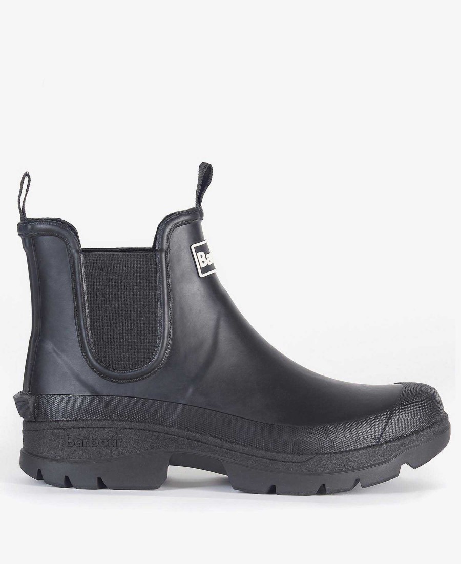 Men Barbour Wellingtons | Nimbus Wellingtons