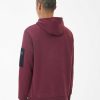 Men Barbour Hoodies & Sweatshirts | Tempo Hoodie