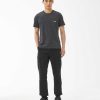 Men Barbour T-Shirts | Radok Pocket T-Shirt