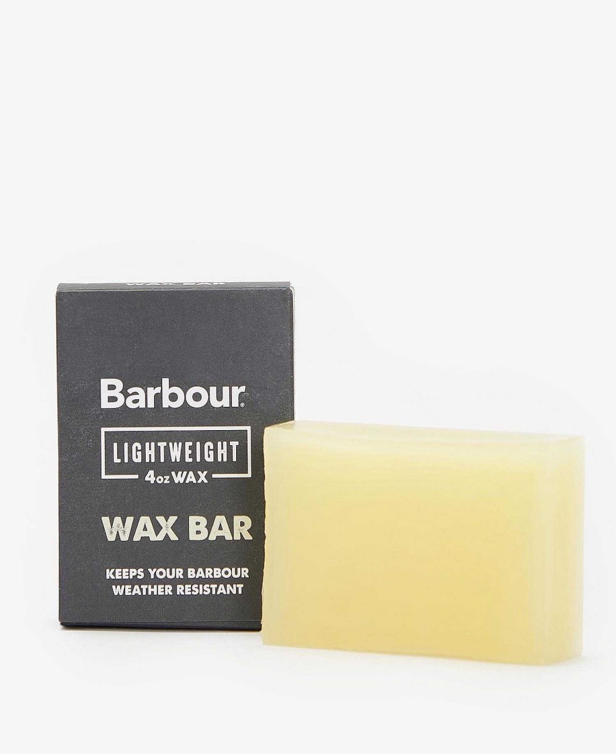 Accessories Barbour | Lightweight Jacket Repair Wax