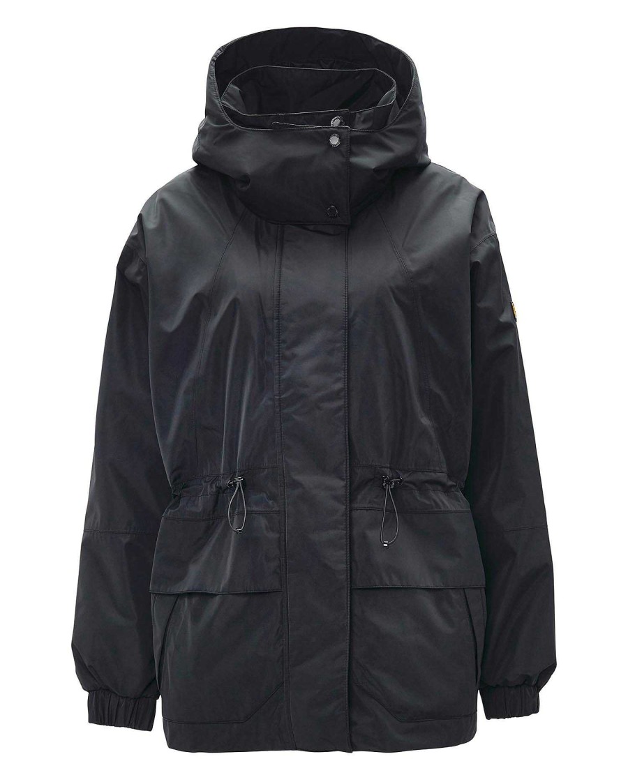 Women Barbour Waterproof Jackets | Pendleton Waterproof Jacket