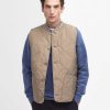 Men Barbour Gilets & Liners | Tarn Liddesdale Gilet