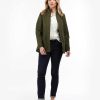 Women Barbour Waterproof Jackets | Clyde Waterproof Jacket