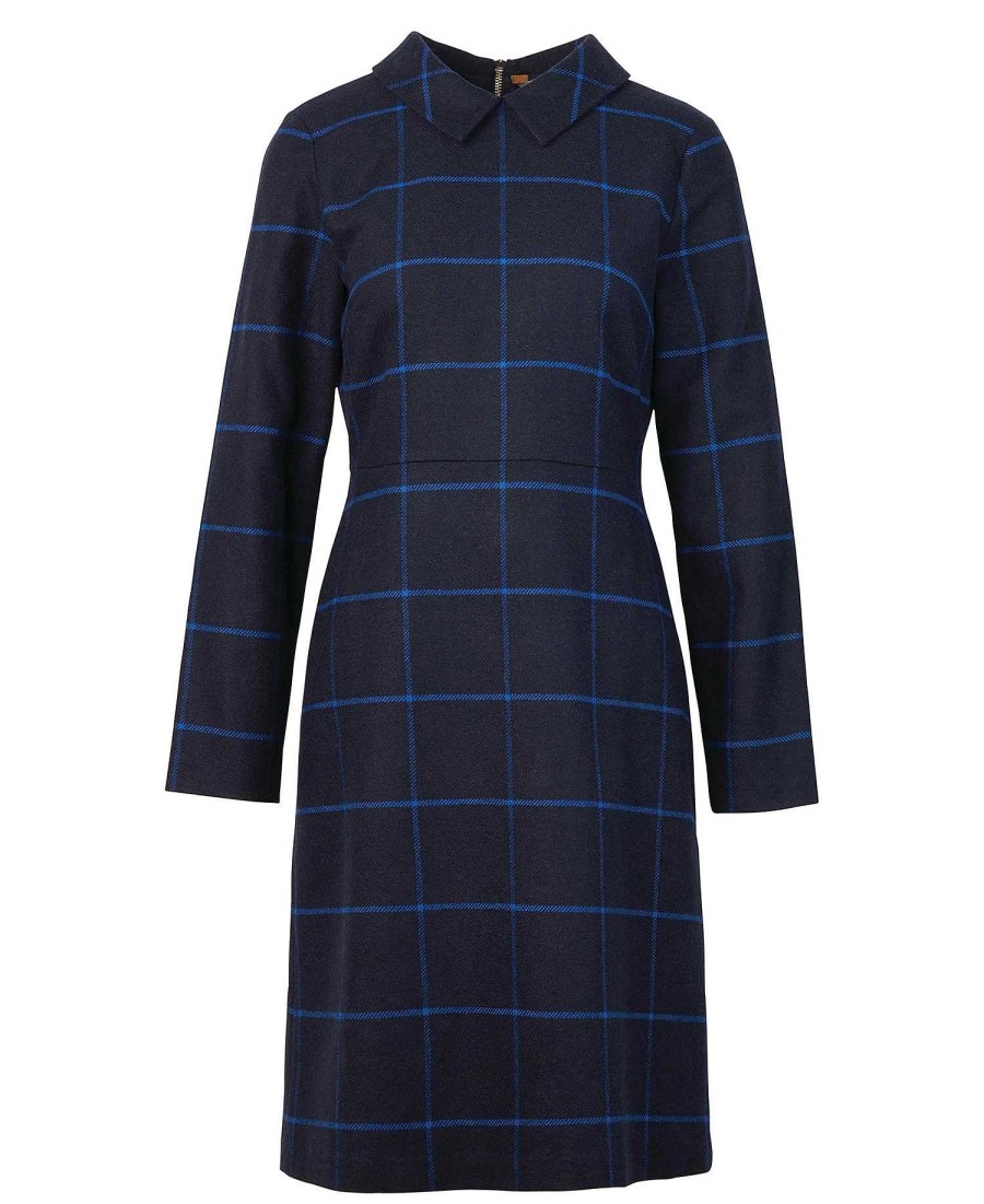 Women Barbour | Marlene Dress