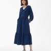 Women Barbour | Aster Midi Dress