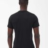 Men Barbour T-Shirts | Motored T-Shirt