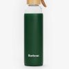 Accessories Barbour | Glass Bottle