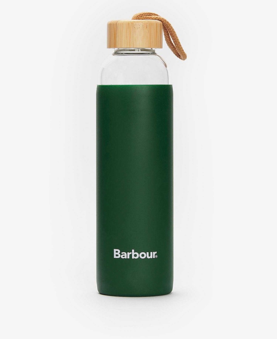 Accessories Barbour | Glass Bottle